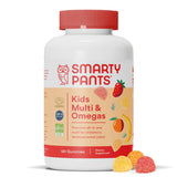 Daily Gummy Vitamins