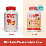 Daily Gummy Vitamins