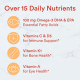 Daily Gummy Vitamins