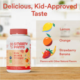 Daily Gummy Vitamins