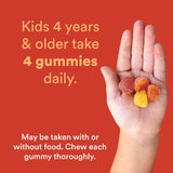Daily Gummy Vitamins
