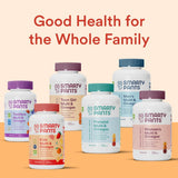 Daily Gummy Vitamins