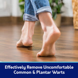 Compound W Wart Remover Maximum Strength One Step Pads