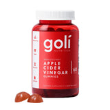 Apple Cider Vinegar Gummy Vitamins