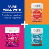 OLLY Perfect Men's Multivitamin Gummies