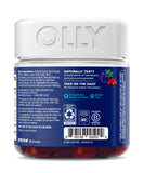 OLLY Perfect Men's Multivitamin Gummies