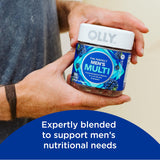 OLLY Perfect Men's Multivitamin Gummies