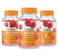 Beauty Gummy Vitamin Bundle for Adults