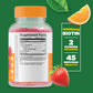 Beauty Gummy Vitamin Bundle for Adults