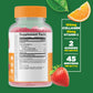 Beauty Gummy Vitamin Bundle for Adults