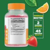 Beauty Gummy Vitamin Bundle for Adults