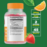 Beauty Gummy Vitamin Bundle for Adults