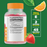 Beauty Gummy Vitamin Bundle for Adults