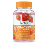 Beauty Gummy Vitamin Bundle for Adults