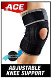 ACE™ Brand Adjustable Knee Support