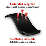 ACE™ Brand Adjustable Knee Support