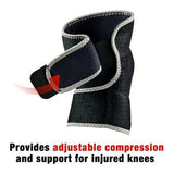 ACE™ Brand Adjustable Knee Support